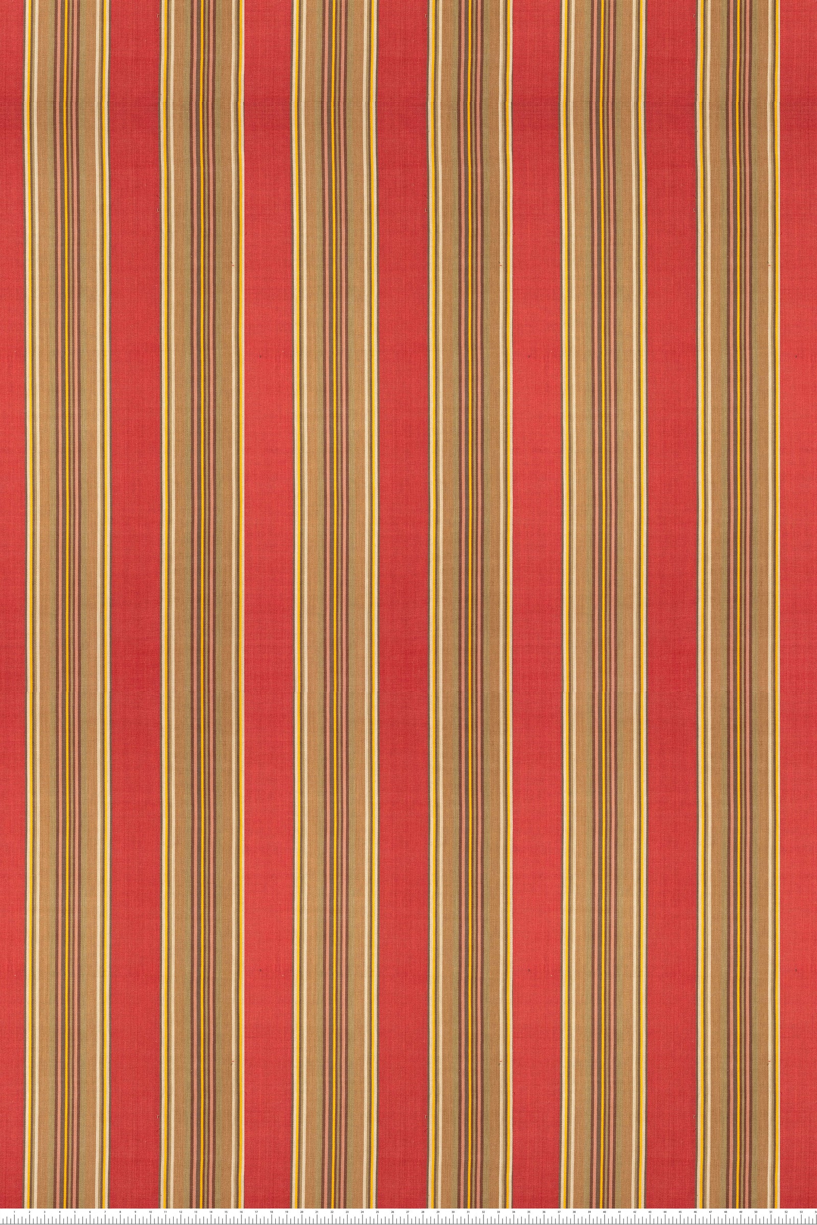 Fabric by the Yard, Serape, Saddle Blanket, Hubble,113
