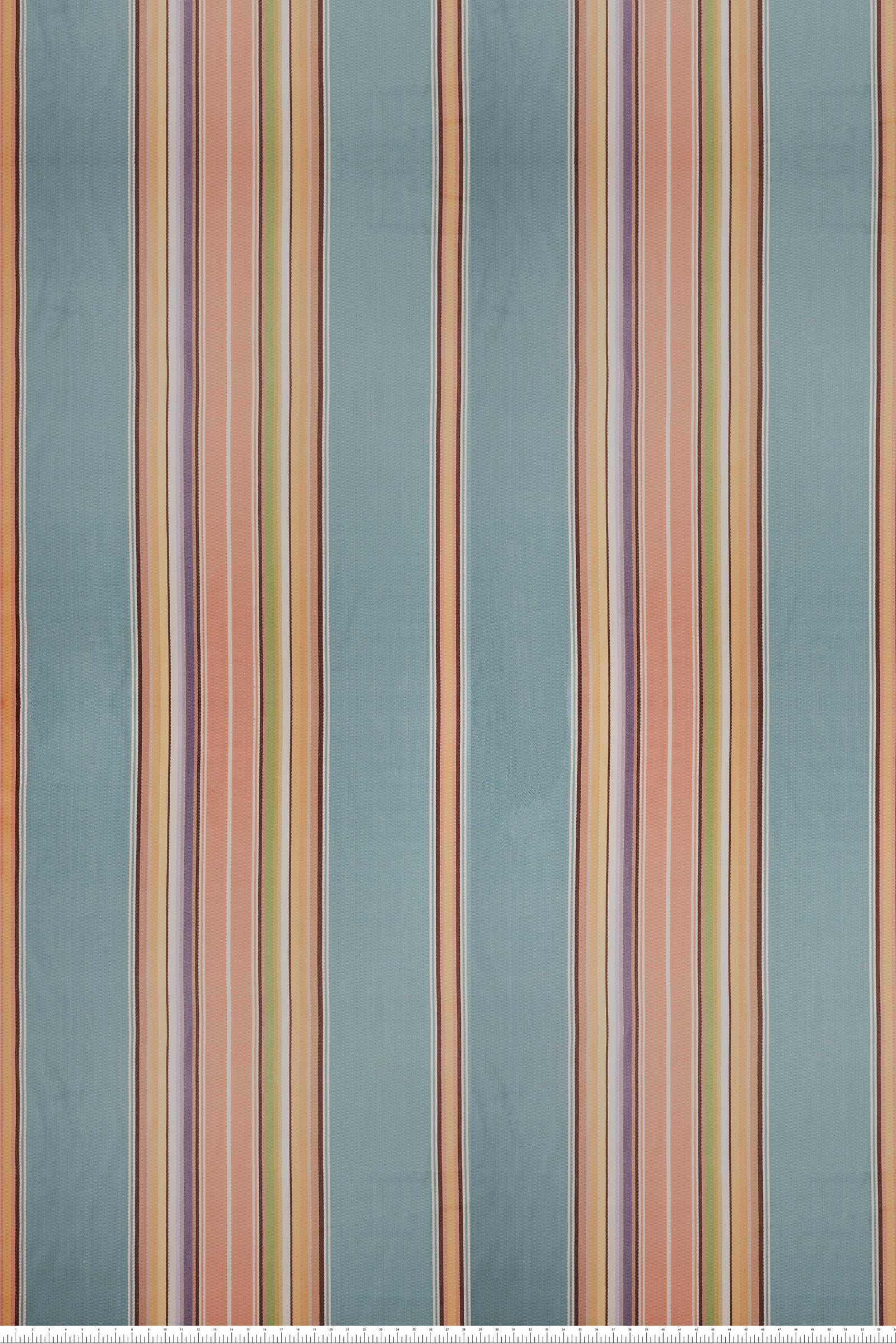 Fabric by the Yard, Serape, Sandoval, Chambray