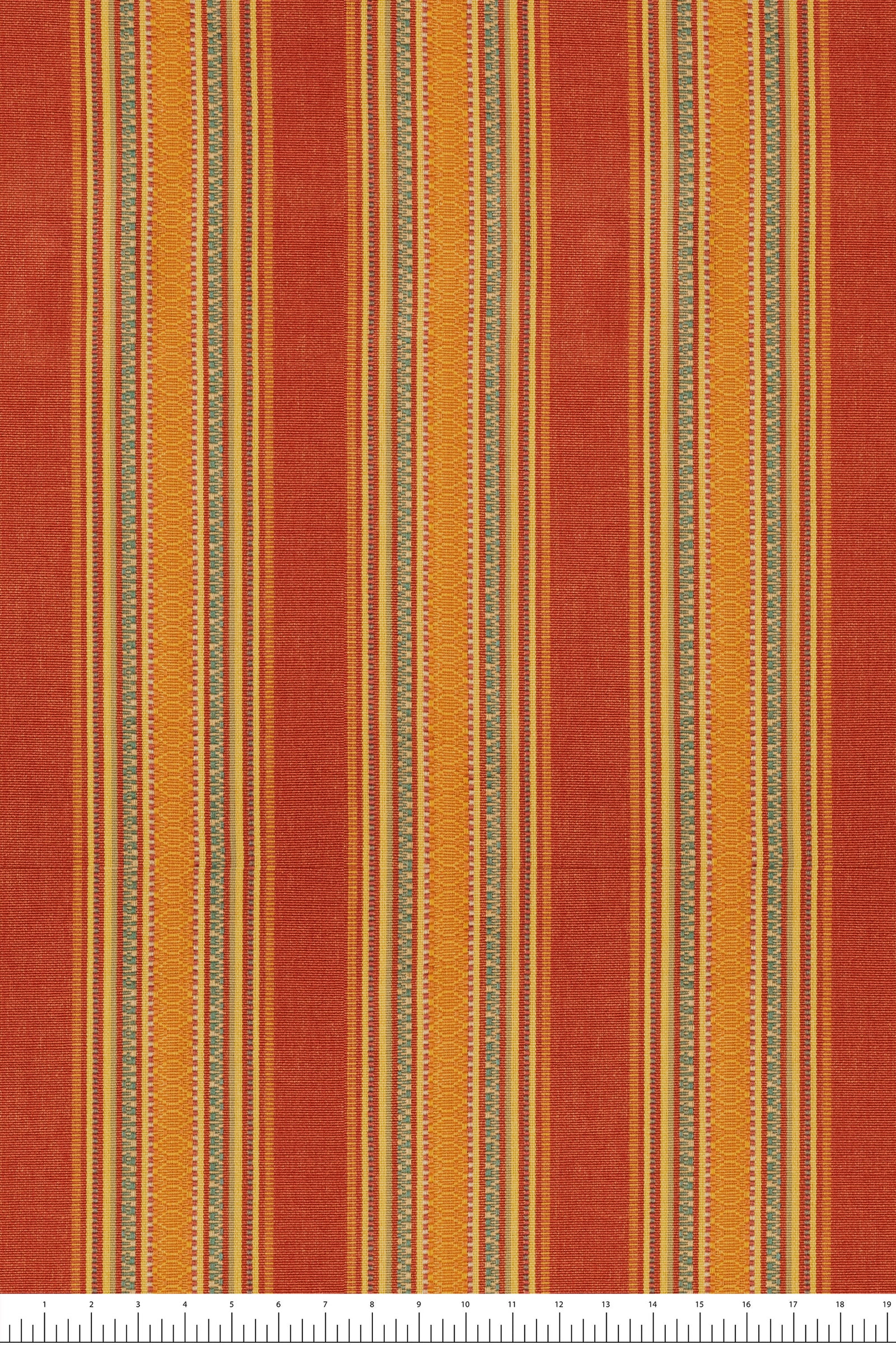 Fabric by the Yard, Serape, Mesa, Saltillo, 116
