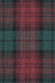 Fabric by the Yard, Plaid, Brownwatch, Tartan, Aberdeen, 109