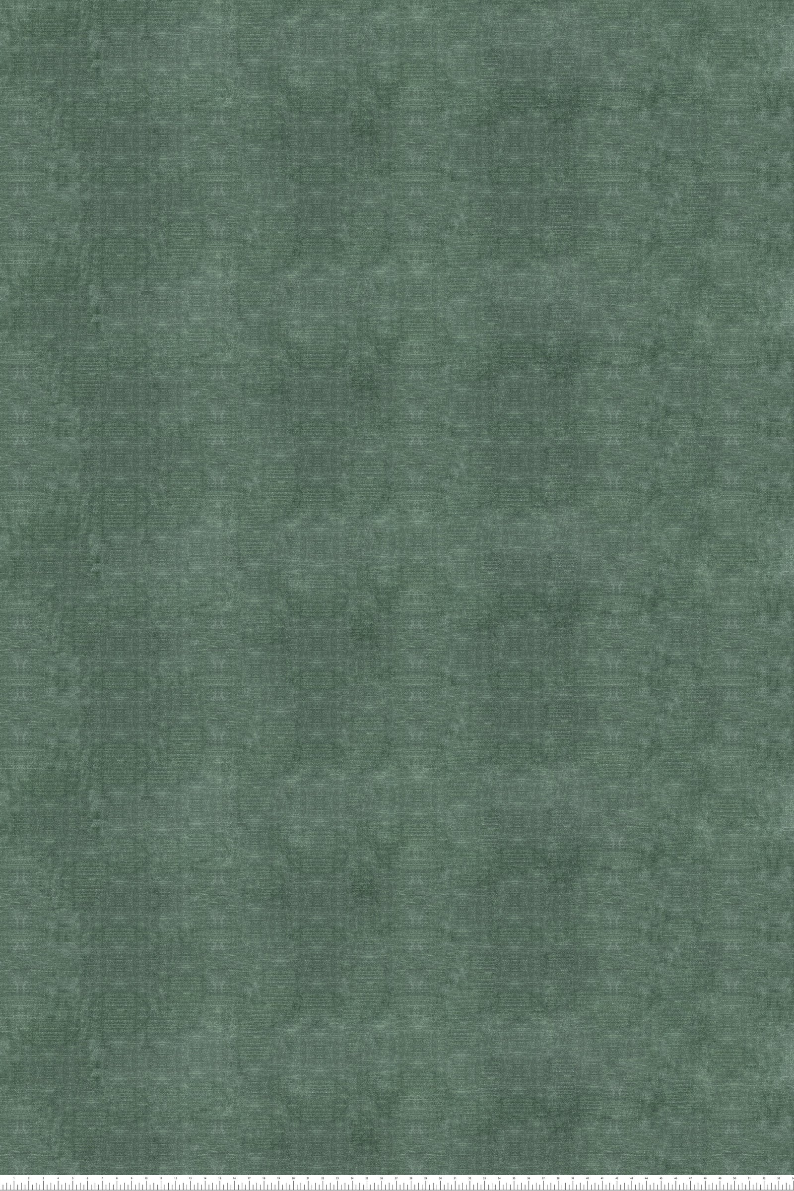 Fabric by the Yard, Solid, Velvet, Striated, Mint, 110
