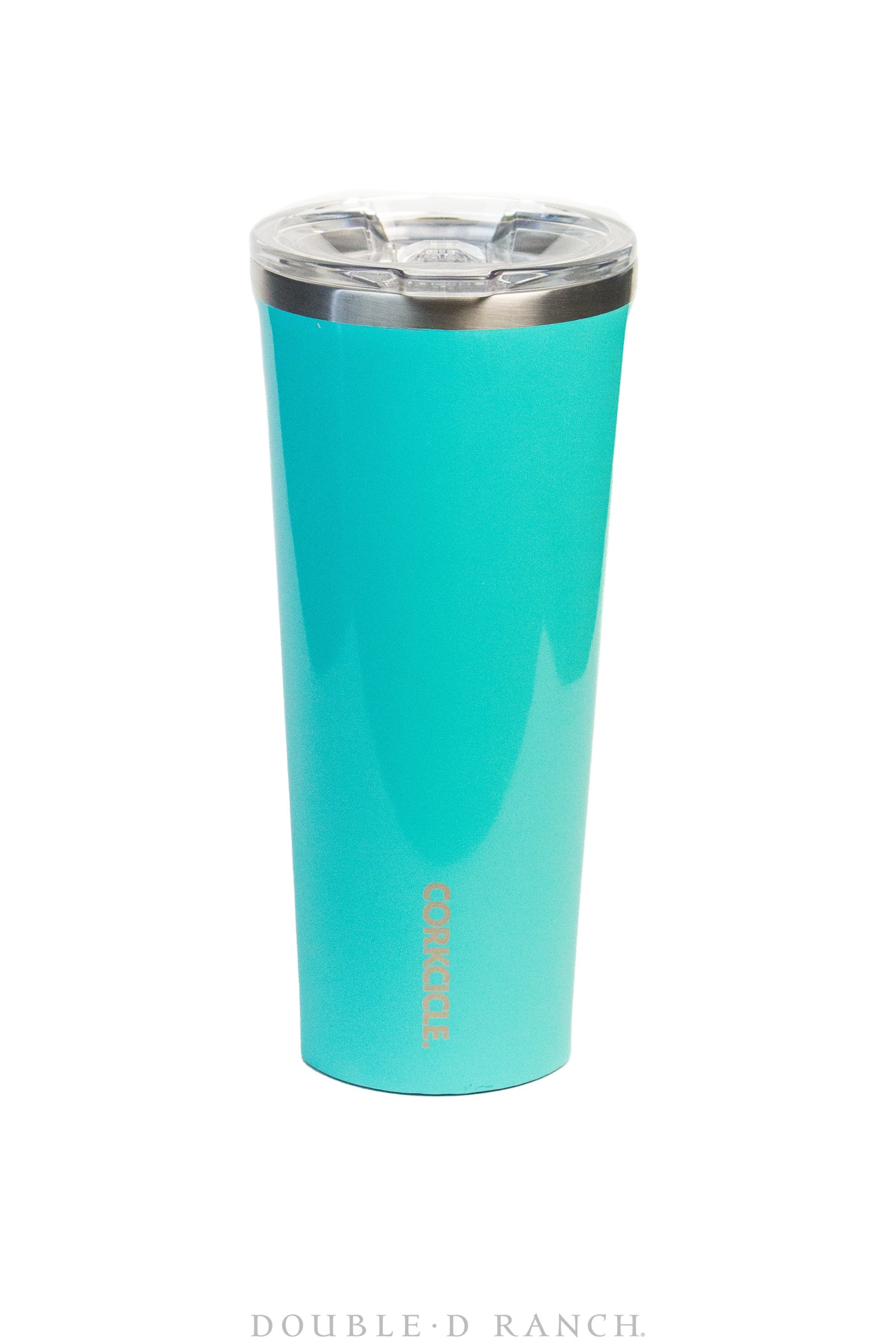 Double D Ranchwear Classic Tumbler