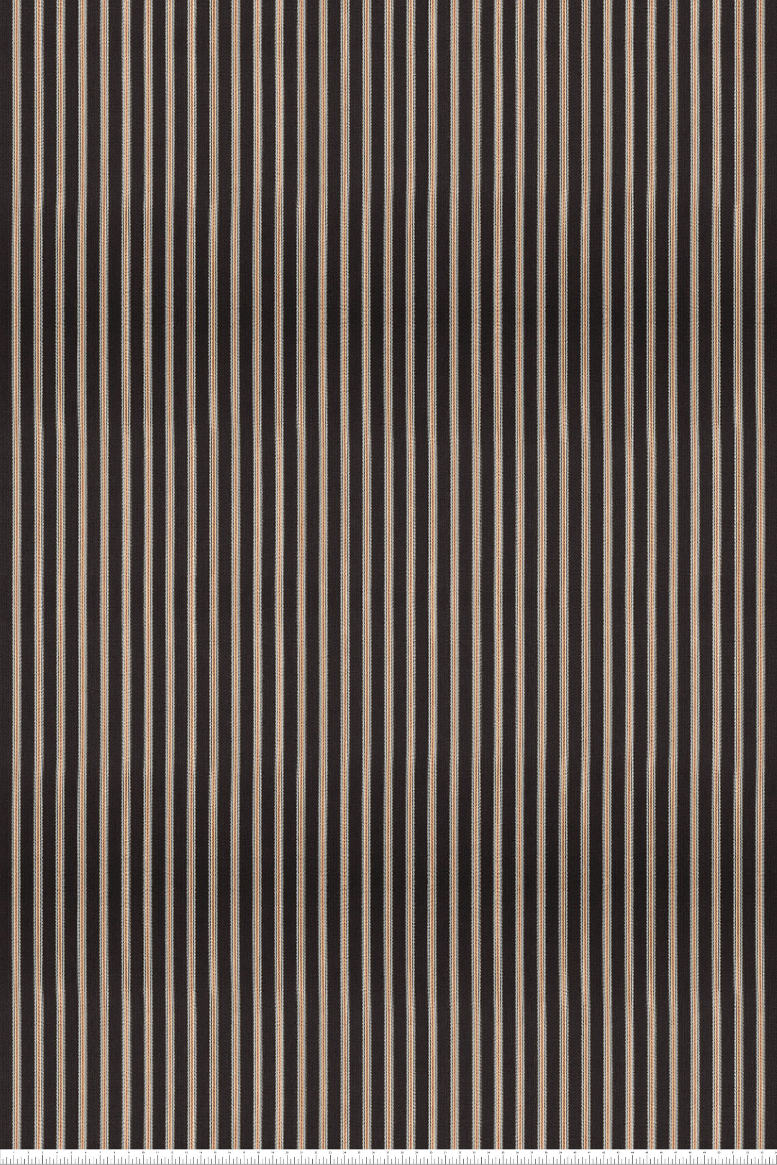 Fabric by the Yard, Stripe, Cheyenne Ranch Ticking, 117