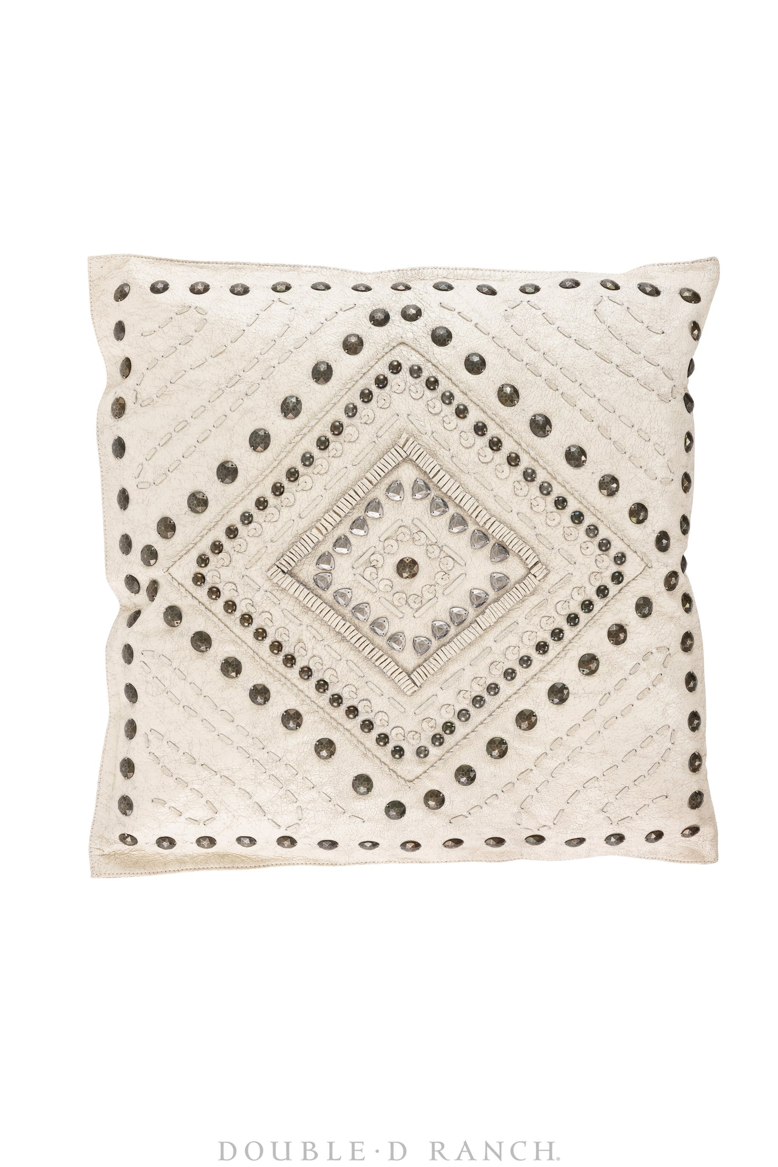 Home, Pillow, Leather, Legend Keeper, 718