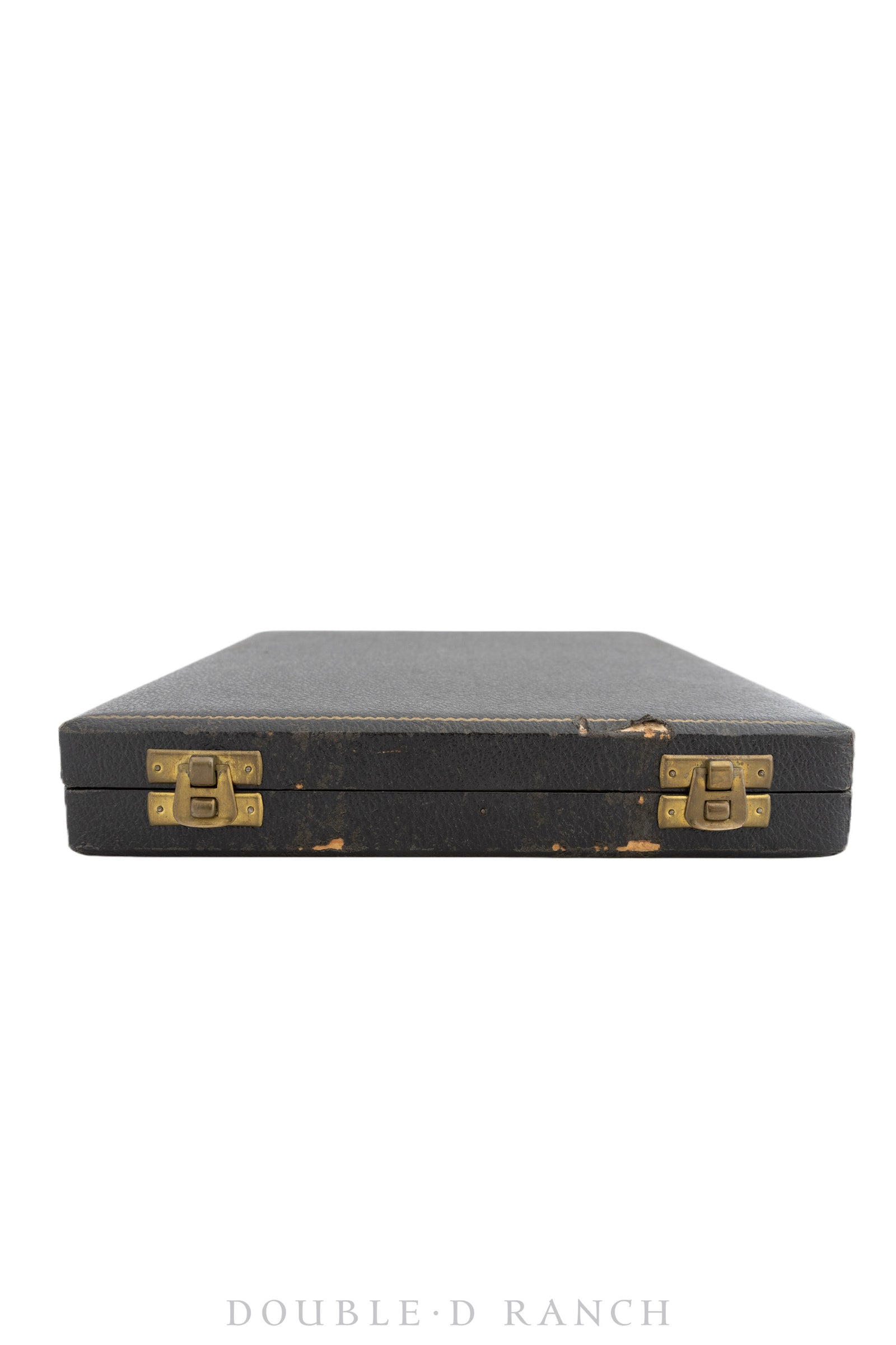 Miscellaneous, Fork & Knife Set, Sanderson & Son, Sheffield England, Set of 8, Vintage, 671