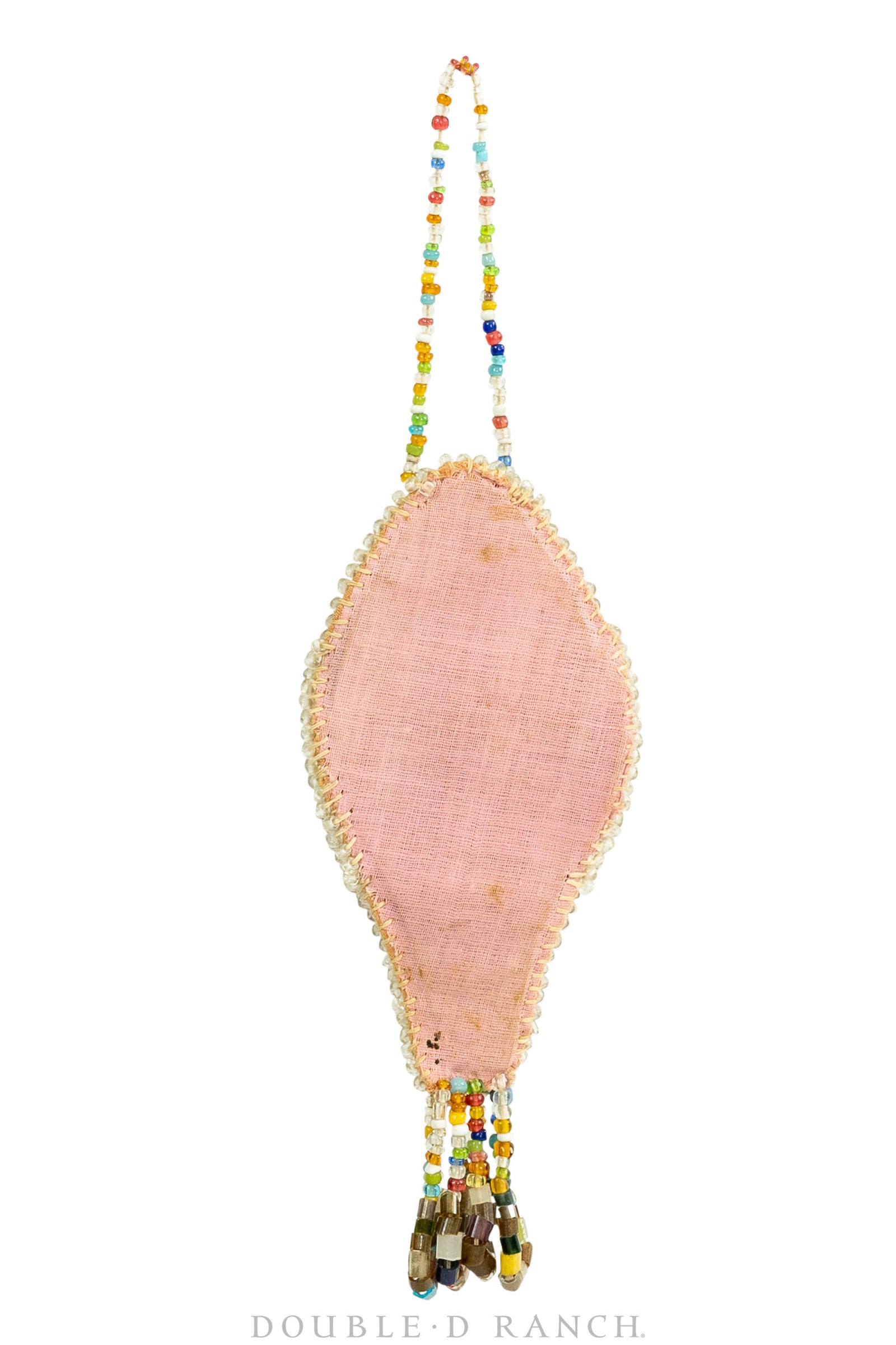 Whimsey, Snowshoe, "1909", Vintage, Early 20th Century, 223