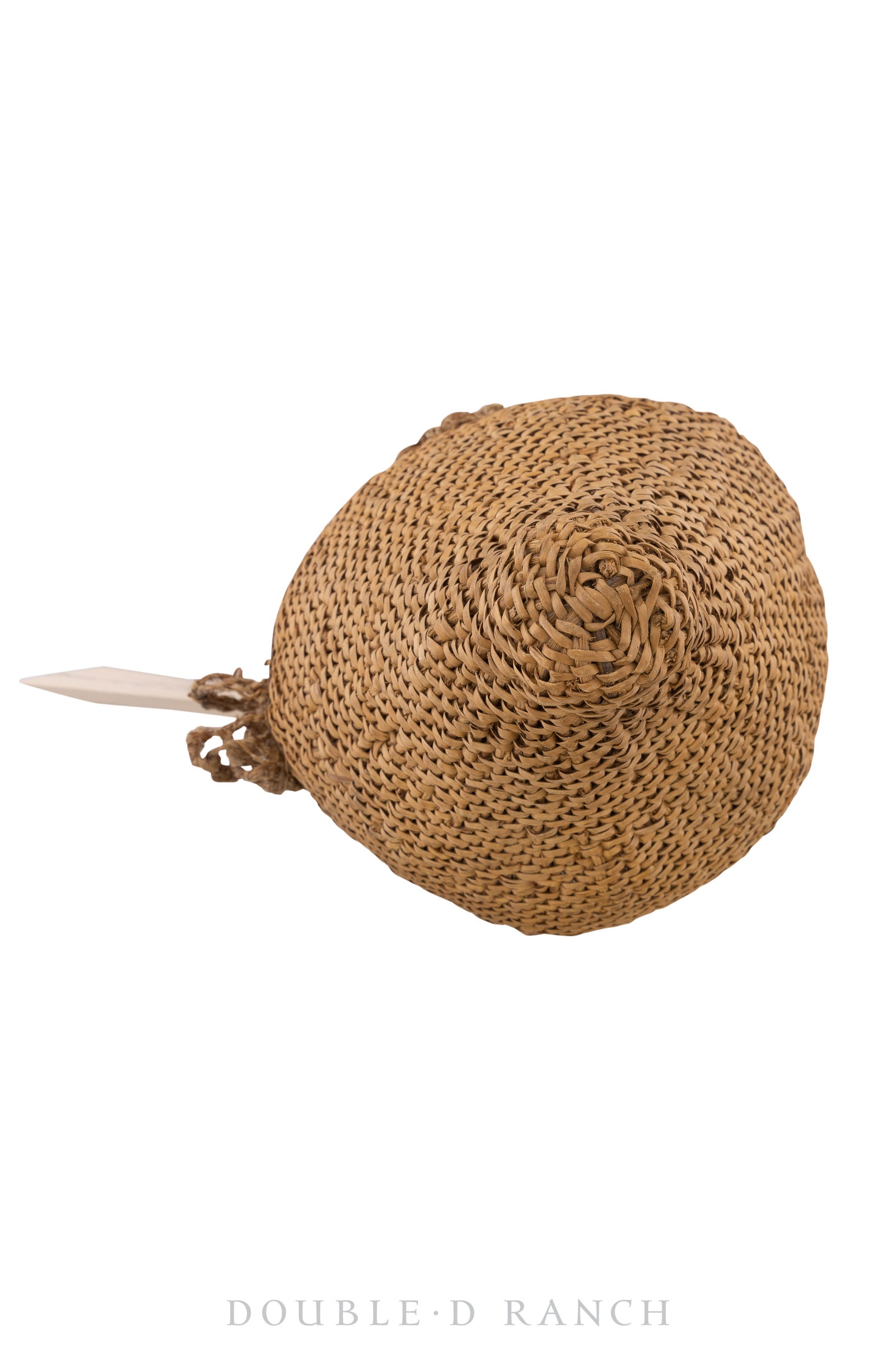 Miscellaneous, Basket, Seed, Paiute, Antique, 1900, 541