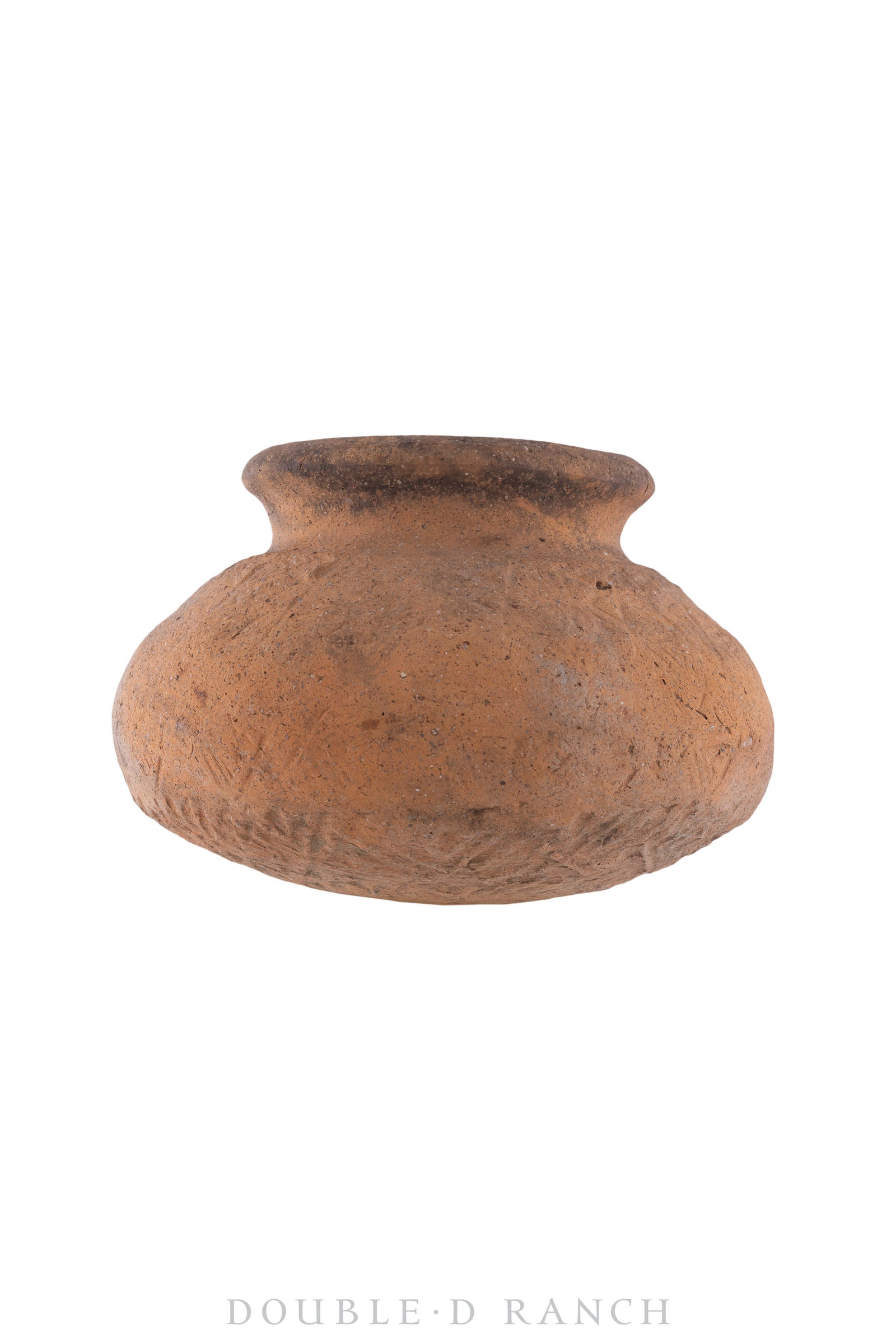 Miscellaneous, Pottery, Bowl, Primitive, Vintage, Estate, 539