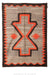 Home, Textile, Rug, Navajo, Klagetoh, Vintage, Old Pawn 1900, 165