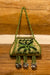 Whimsey, Purse, Heavy Beads, Vintage, Turn of the Century, 320