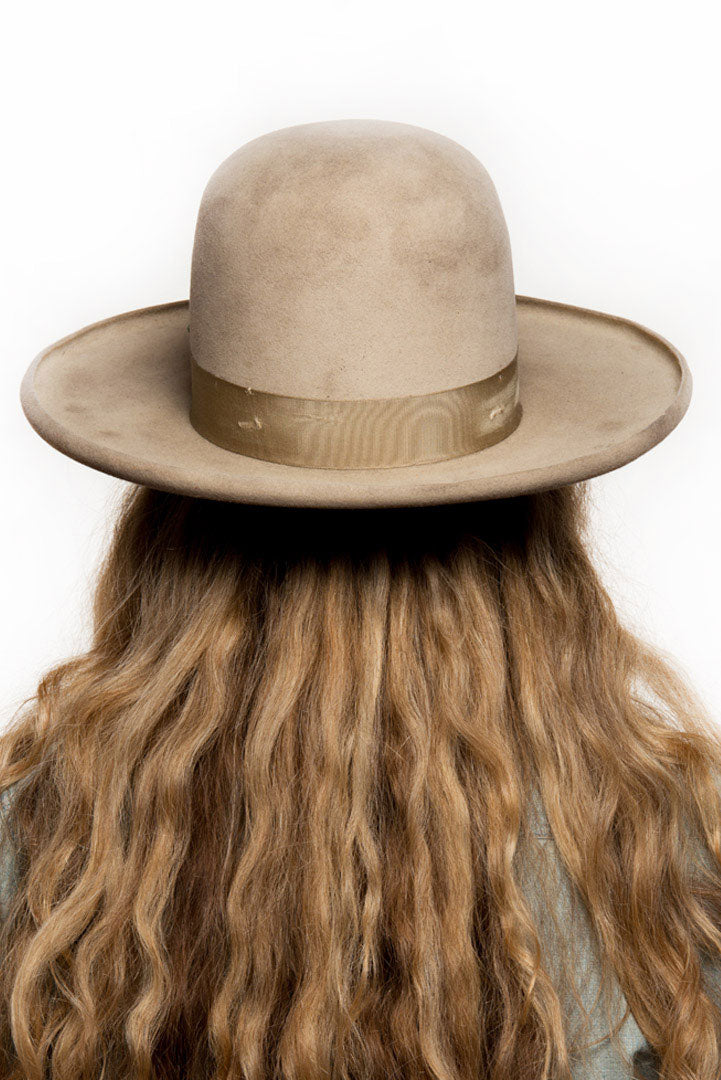 Hat, Collection, Old Pawn