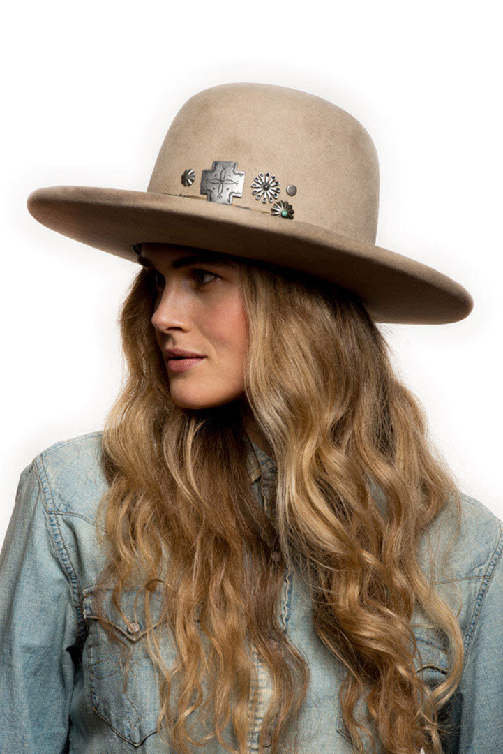 Hat, Collection, Old Pawn