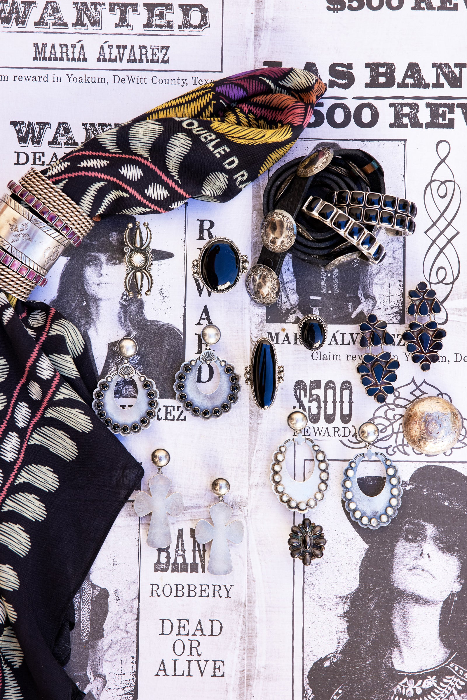 Ring, Onyx, Single Stone, Hallmark, 644