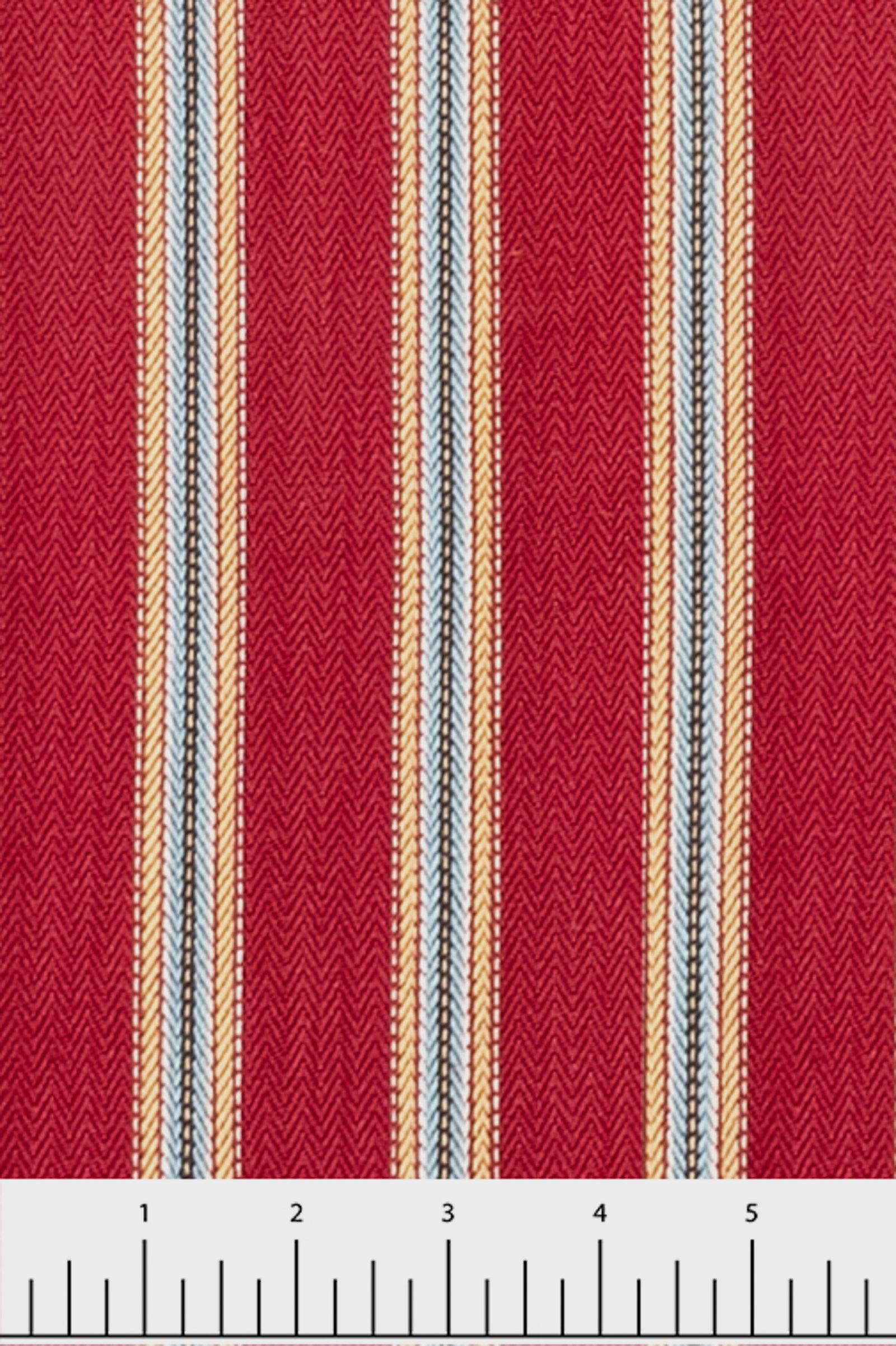 Fabric by the Yard, Stripe, Cheyenne Ranch Ticking, 117