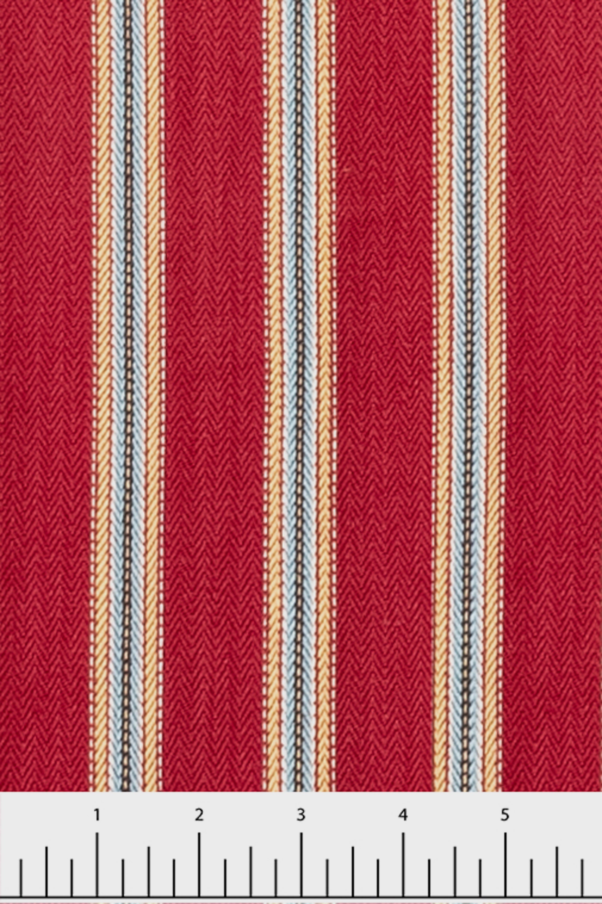 Fabric by the Yard, Stripe, Cheyenne Ranch Ticking, 117