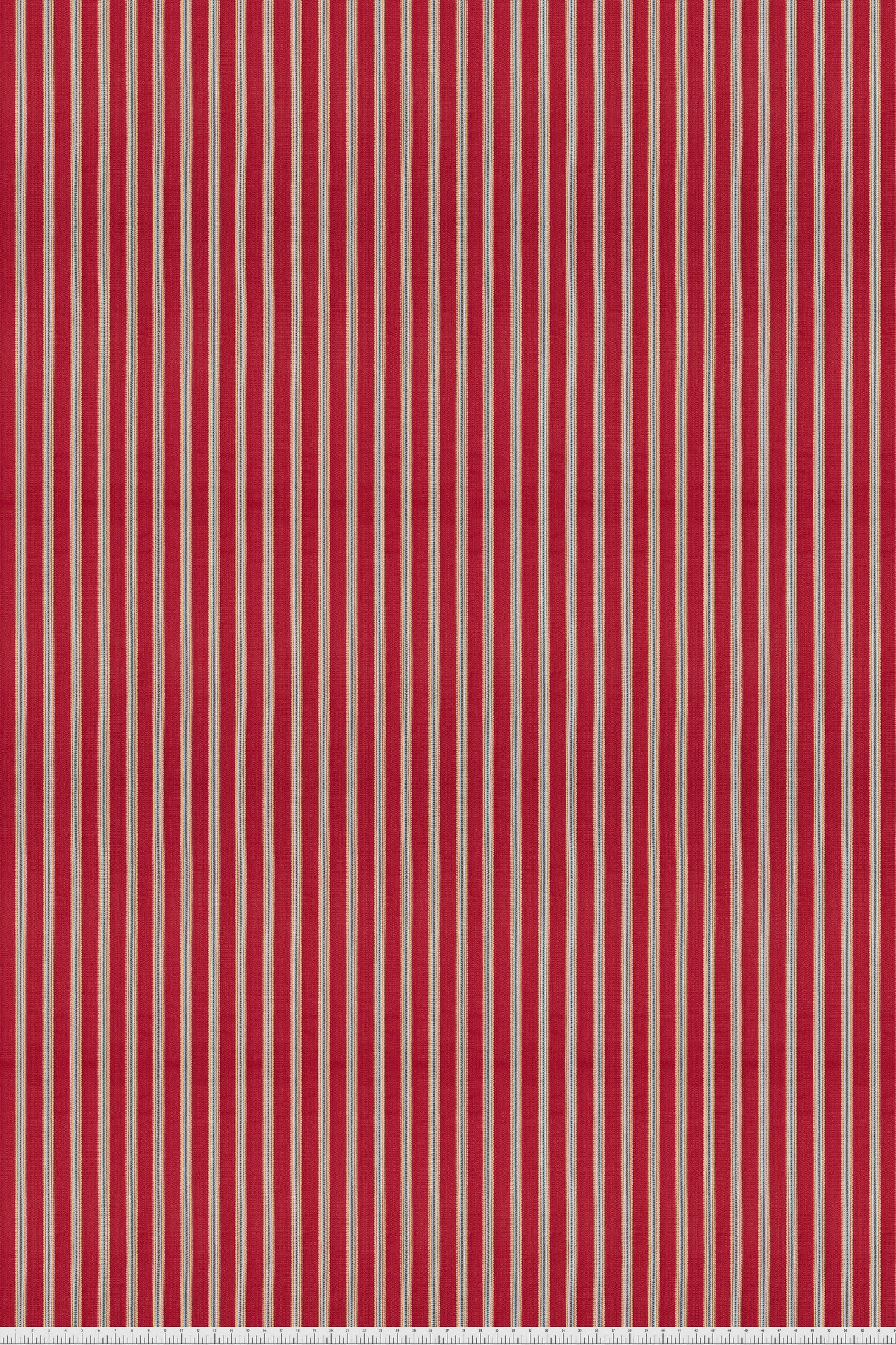 Fabric by the Yard, Stripe, Cheyenne Ranch Ticking, 117