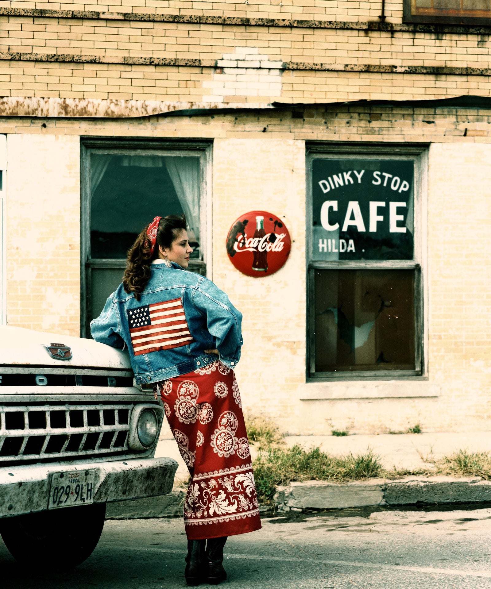 From the Archives: Flag Day