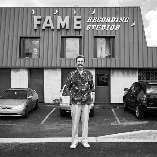 Rick Hall: The Man From Muscle Shoals