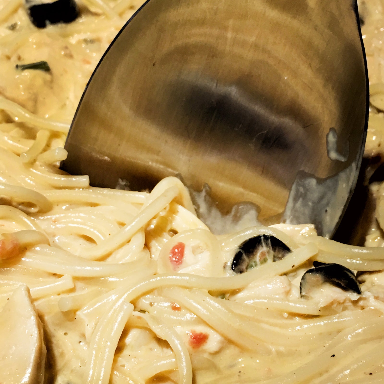 Double D Ranch Market Spaghetti