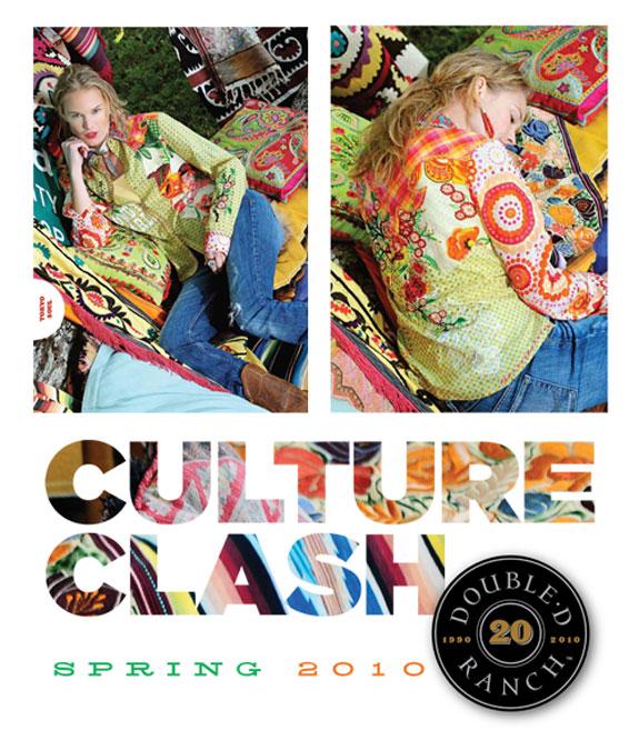 Cherry Blossoms, Wildflowers, and Broodmares