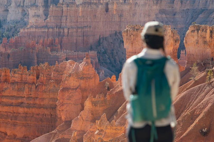 DDR H&W: GO TAKE A HIKE