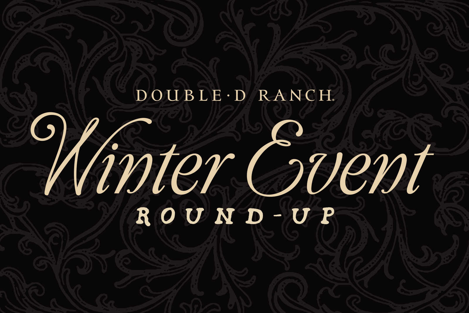 2026 WINTER EVENT ROUNDUP