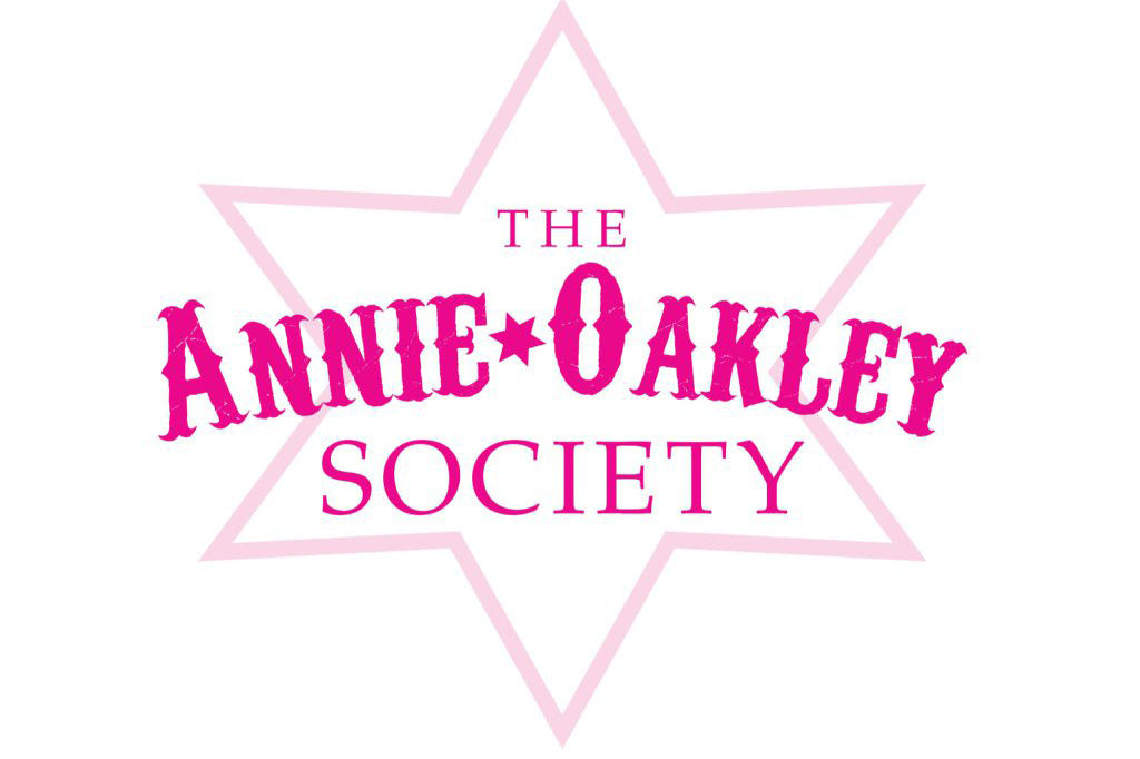 The Annie Oakley Society Logo