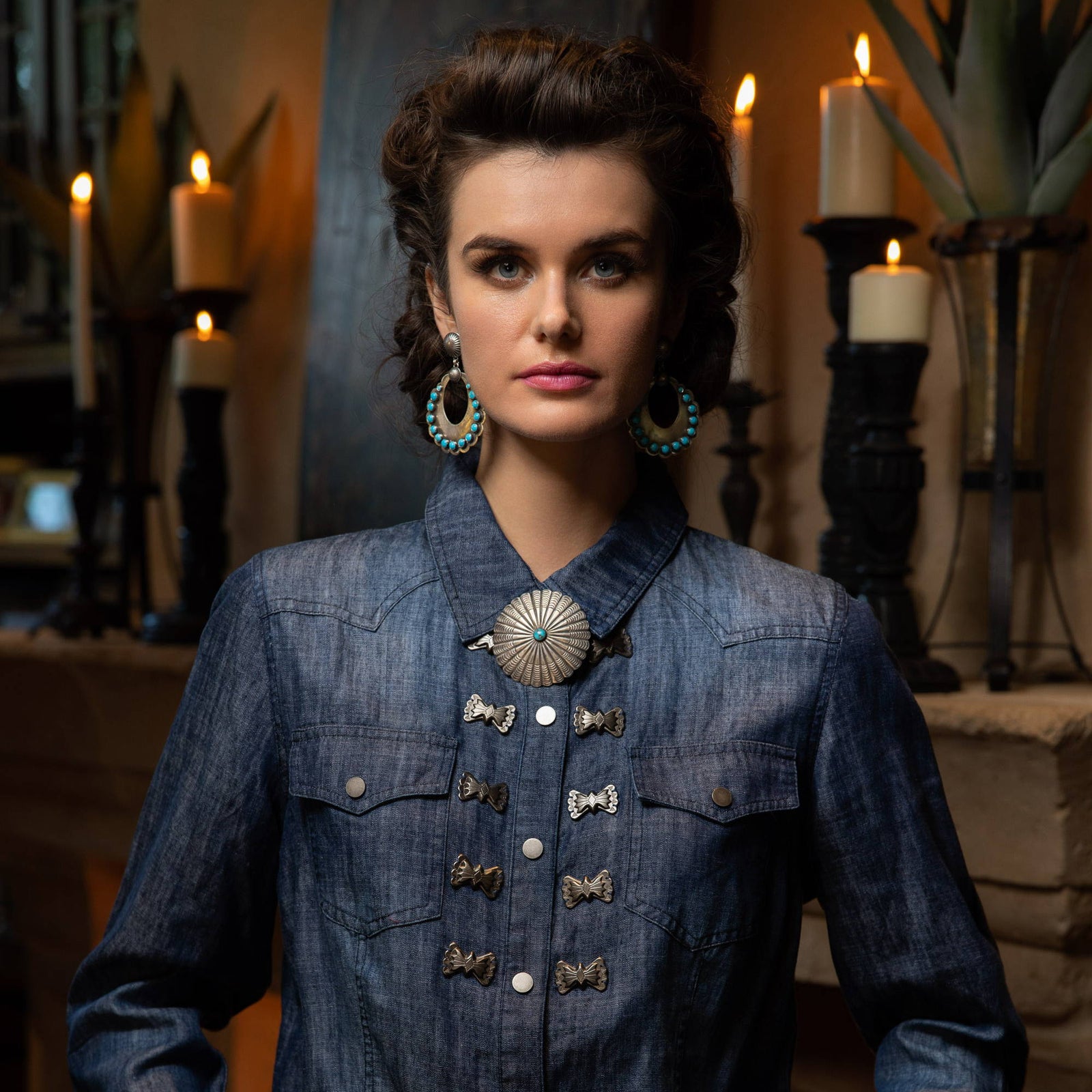 Millicent’s Style: Pins, Brooches & Rings