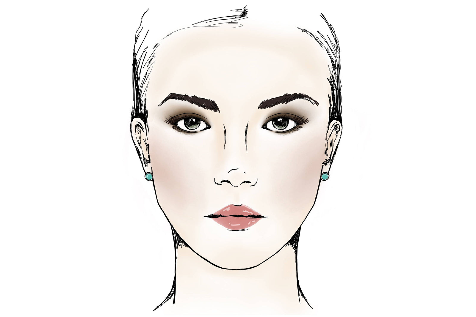 GET THE LOOK: GENTRY ROAD