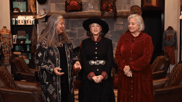 ICYMI: The Old Country Line Launch