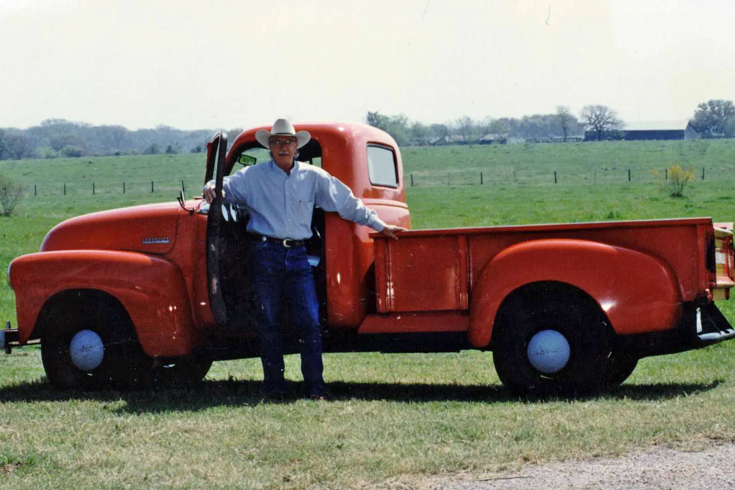 FATHER’S DAY FLASHBACK