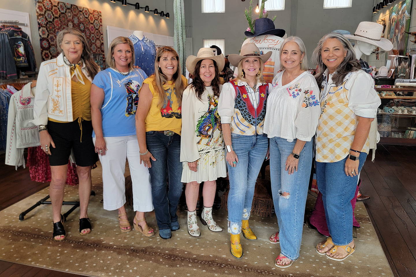 BELLAMY BROTHERS BLEW US AWAY