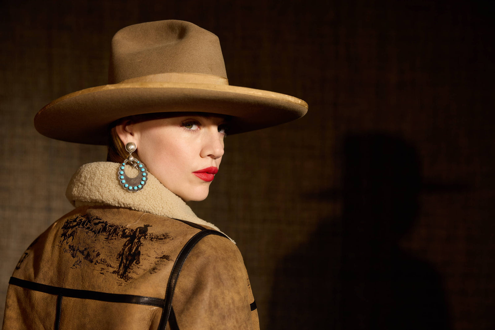 DOUBLE D THAT DOES DOUBLE DUTY