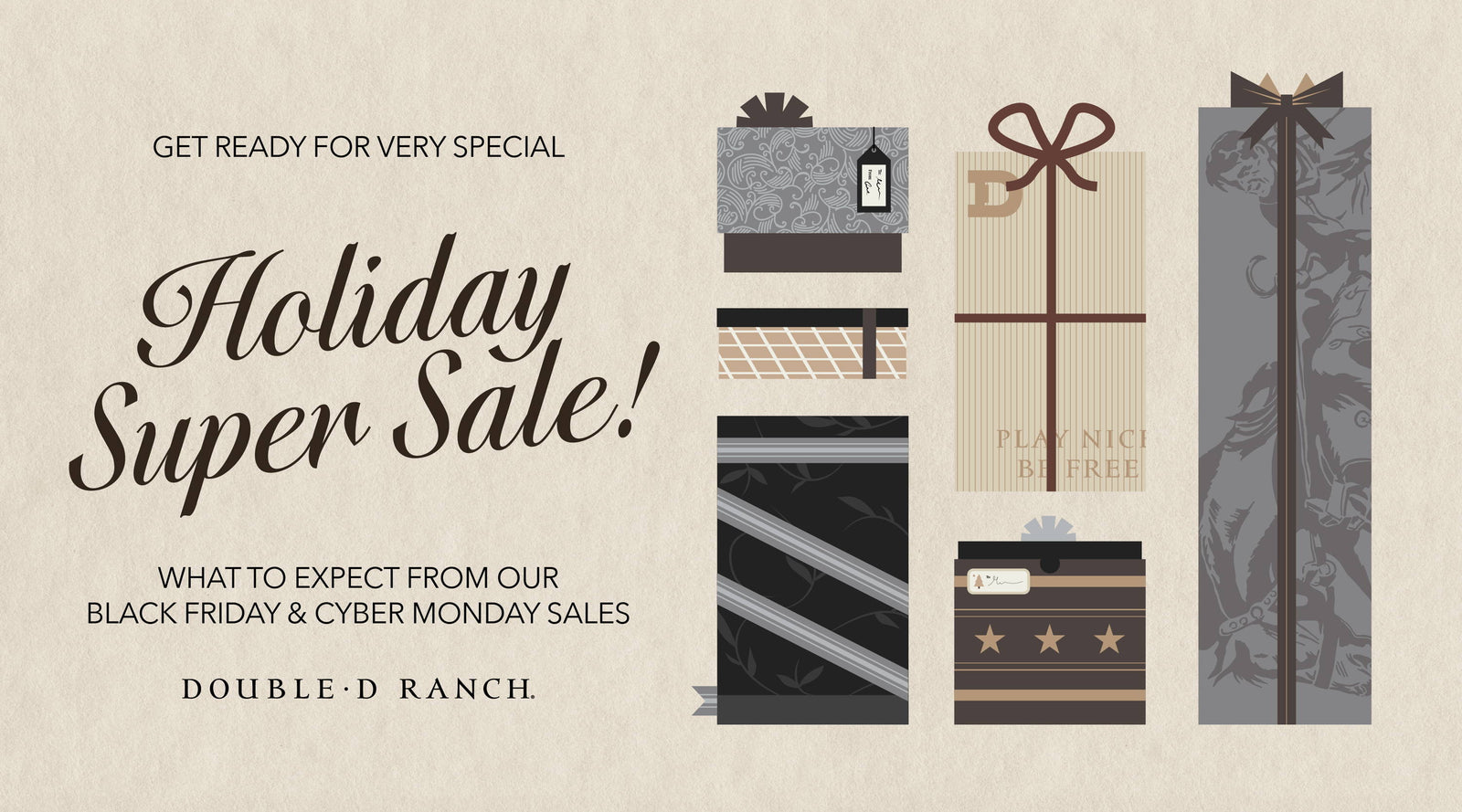 2024 HOLIDAY SUPER SALES