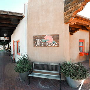 Shops We Love: The Wild Rose
