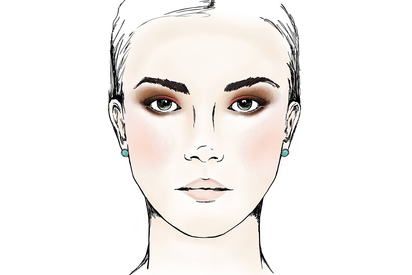 STYLE SECRETS: CHILI PATINE