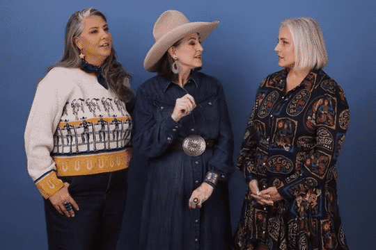 MISSED YOUR FIRST RODEO?