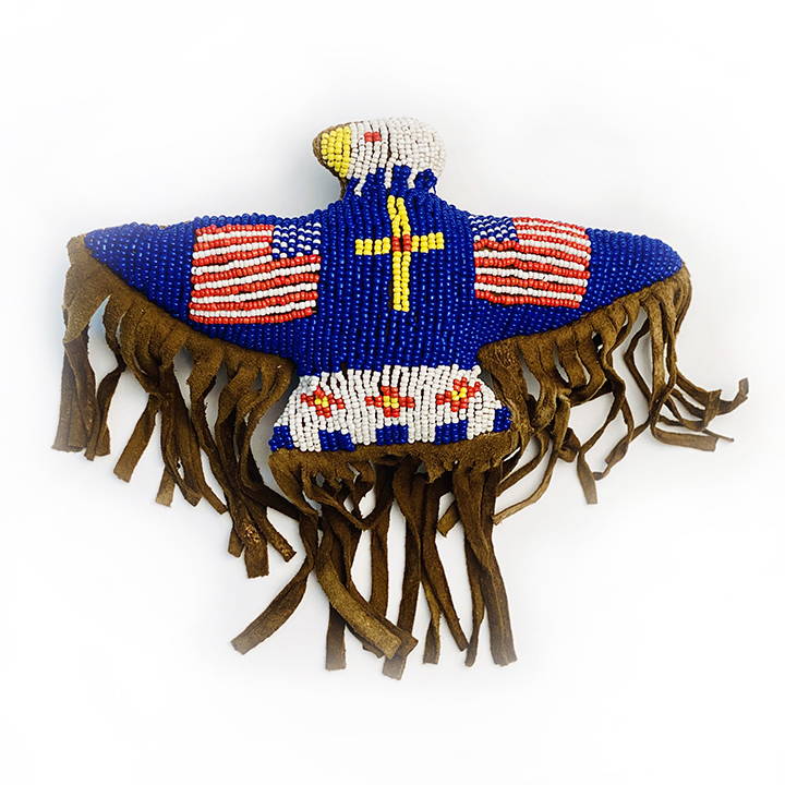 The Storing of a Spirit