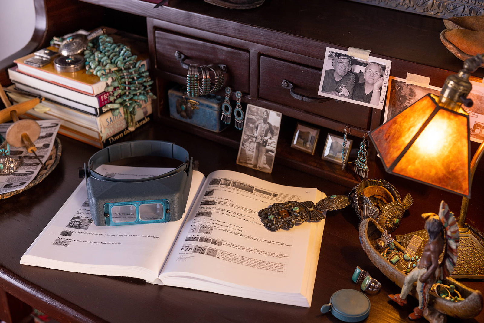 JEWELRY ED: WHATTAYA CALL IT?