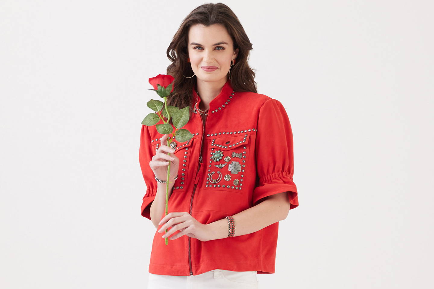 WHAT TO ASK FOR THIS VALENTINE’S