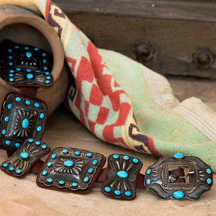 Fortuitous Find: Audrey’s Kirk Smith