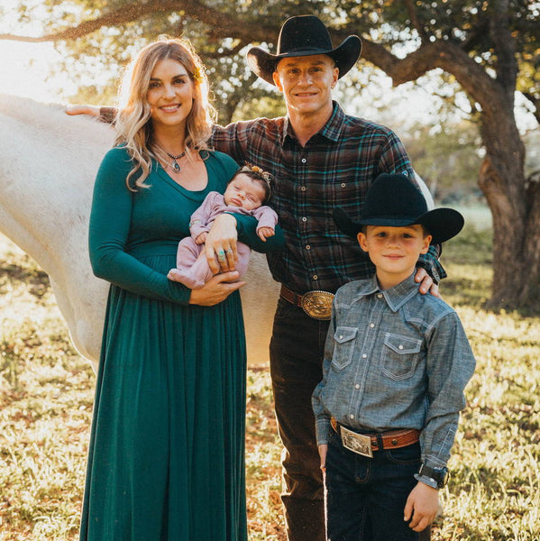 Influencers We Love: Paige Murray - Double D Ranch