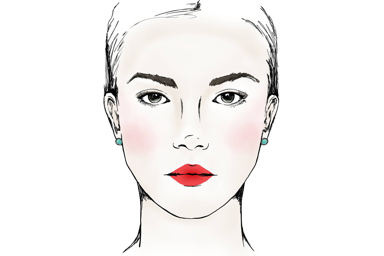 WEAR IT LIKE WIDE OPEN TRAILS