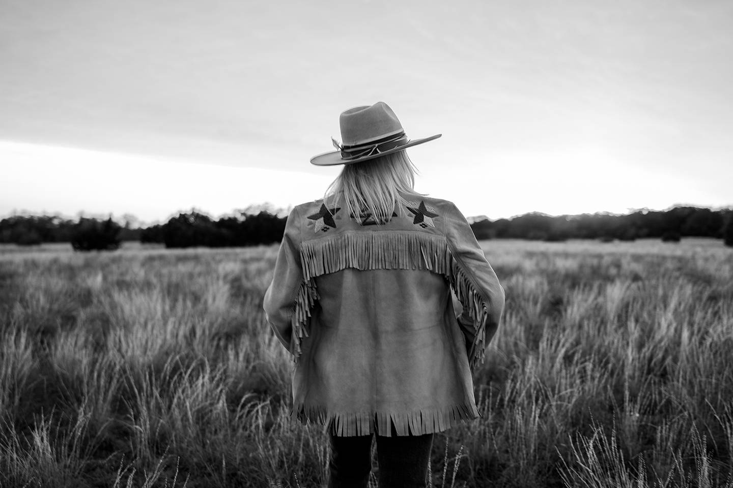 NATIONAL DAY OF THE COWGIRL - Double D Ranch