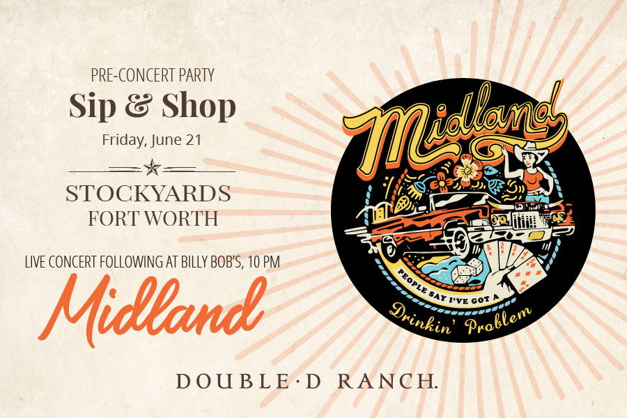 CATCH A CONCERT WITH US IN COWTOWN