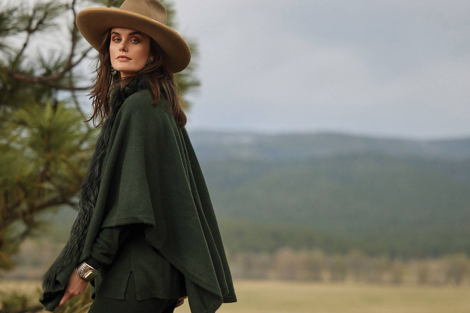 LADIES WHO LUXE