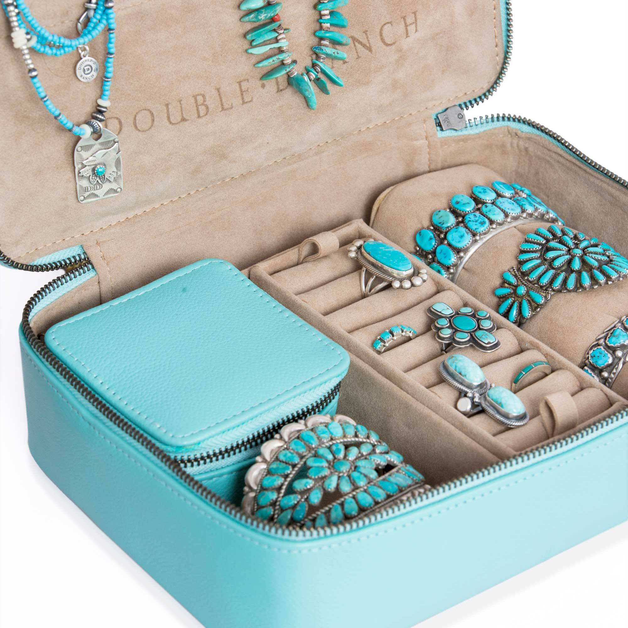 Jewelry Cases are Back!