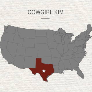 Shops We Love: Cowgirl Kim