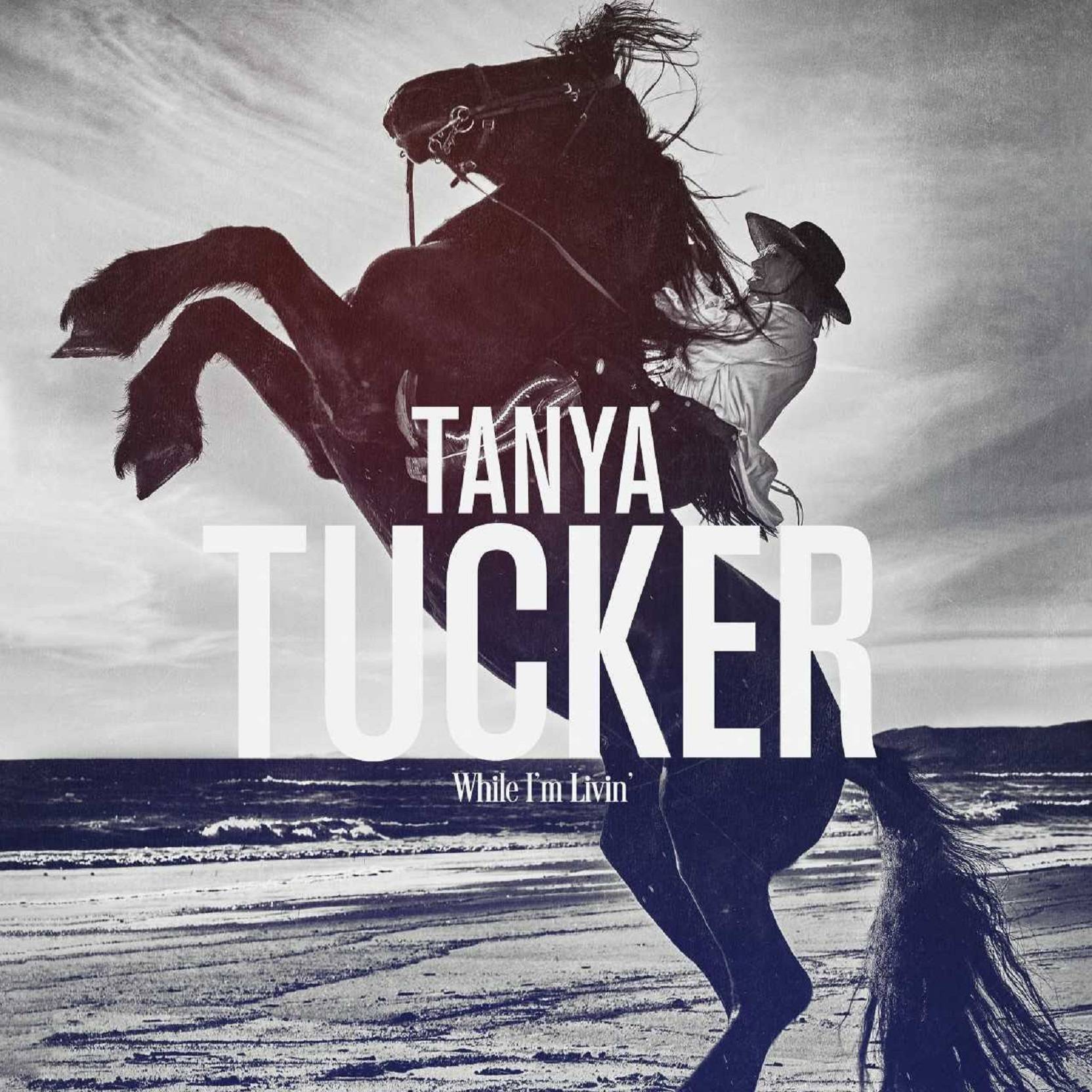 A Country Comeback: Tanya’s New Album