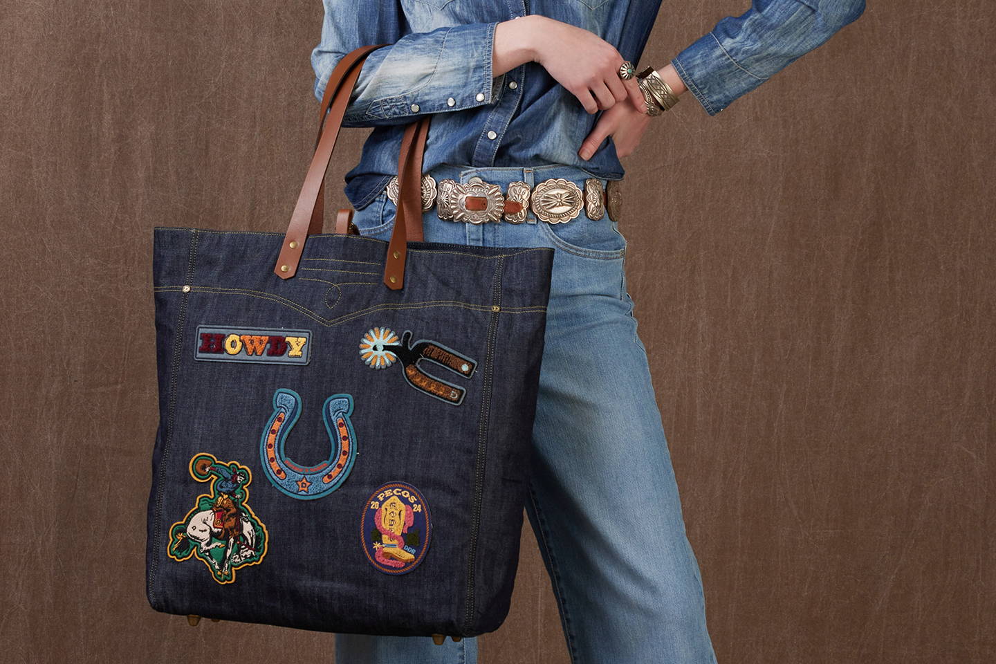 IT’S CUSTOMIZIN’ TIME